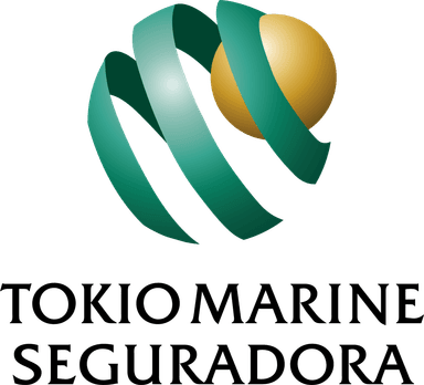Logo Tokio Marine